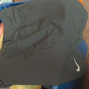 Nike DRI fit shorts